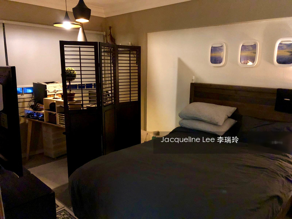 Blk 267 Tampines Street 21 (Tampines), HDB 4 Rooms #189623182